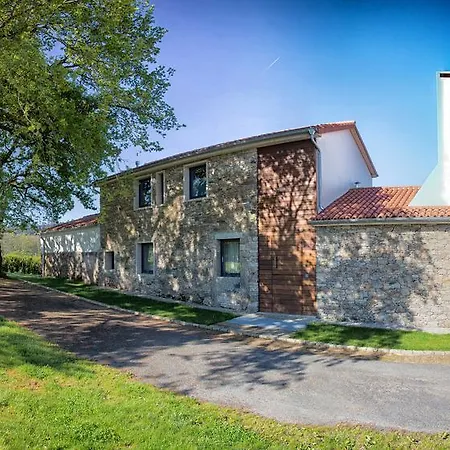 A Casa Do Viveiro Guest House Dormea Exterior photo