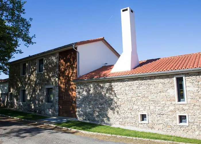 A Casa Do Viveiro
