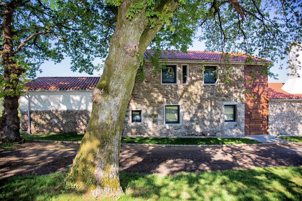Country house A Casa Do Viveiro