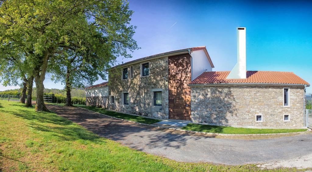 Country house A Casa Do Viveiro