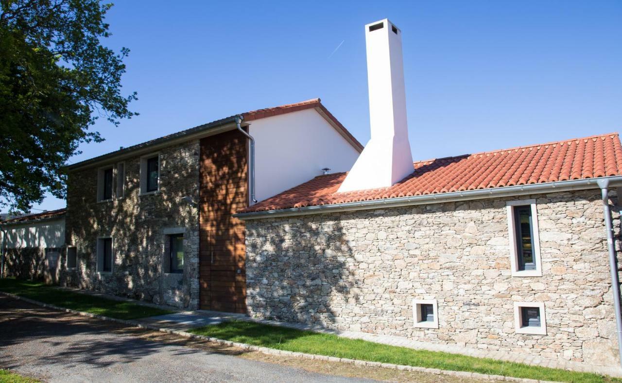 Country house A Casa Do Viveiro